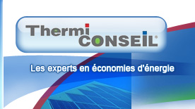 Logo ThermiConseil