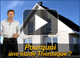 Vido Thermiconseil :  en vido pourquoi raliser une tude thermique